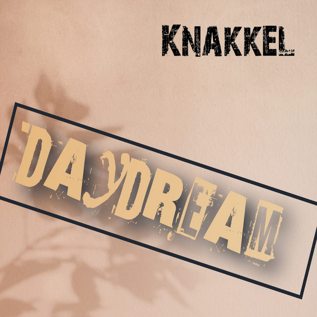 Daydream cover