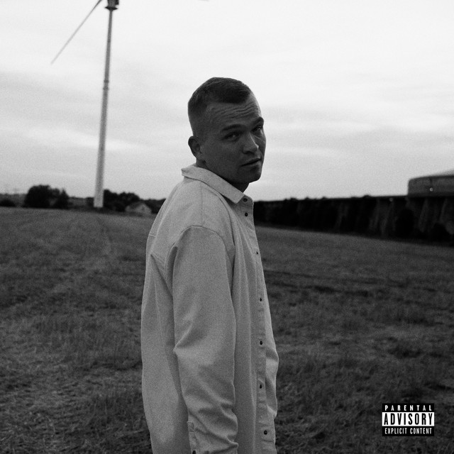 IN DIE NACHT cover art
