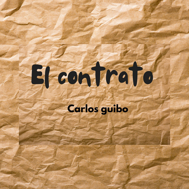 Carlos Guibo