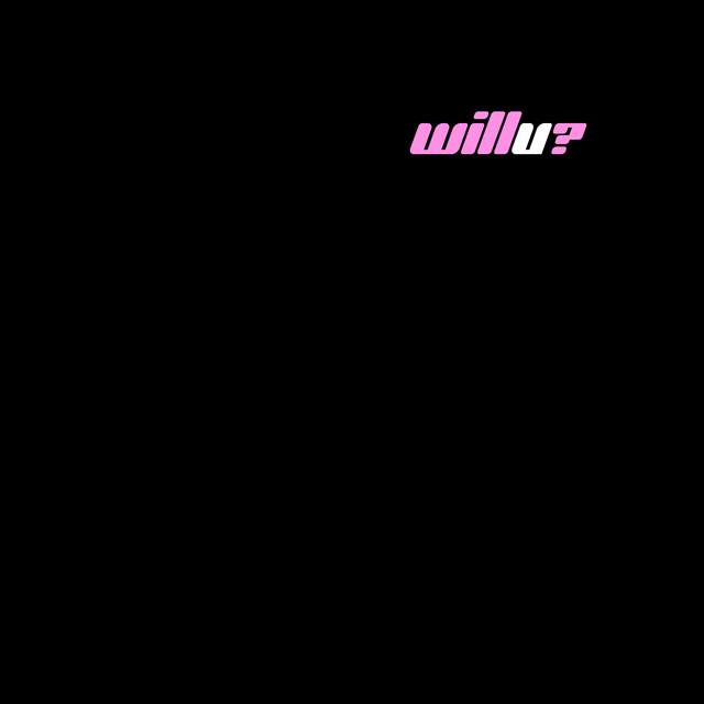 Обкладинка: WillU? — MyL0ve