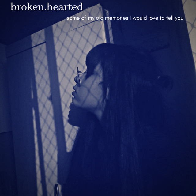 some of my old memories i would love to tell you cover art