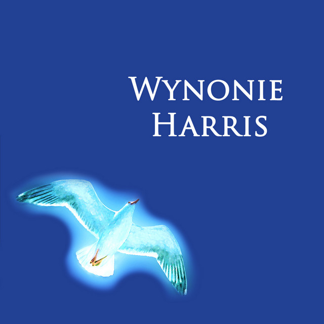 Wynonie Harris cover art