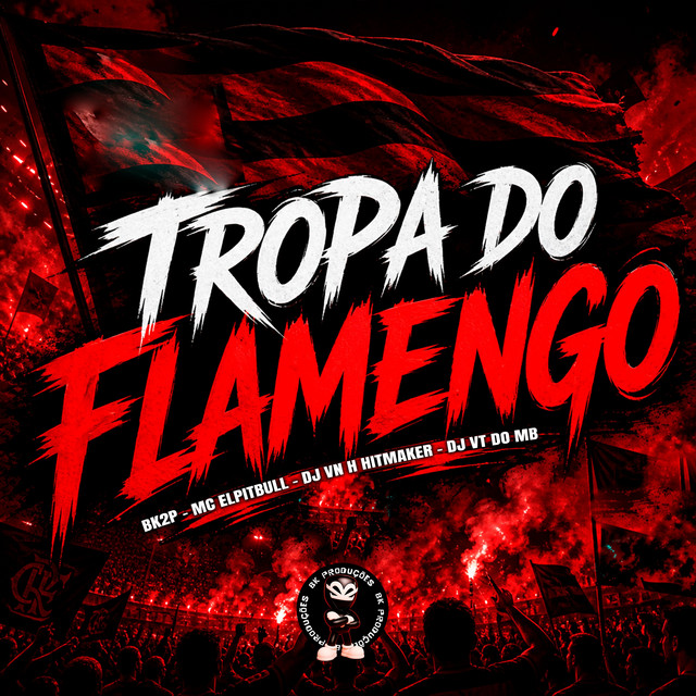 TROPA DO FLAMENGO