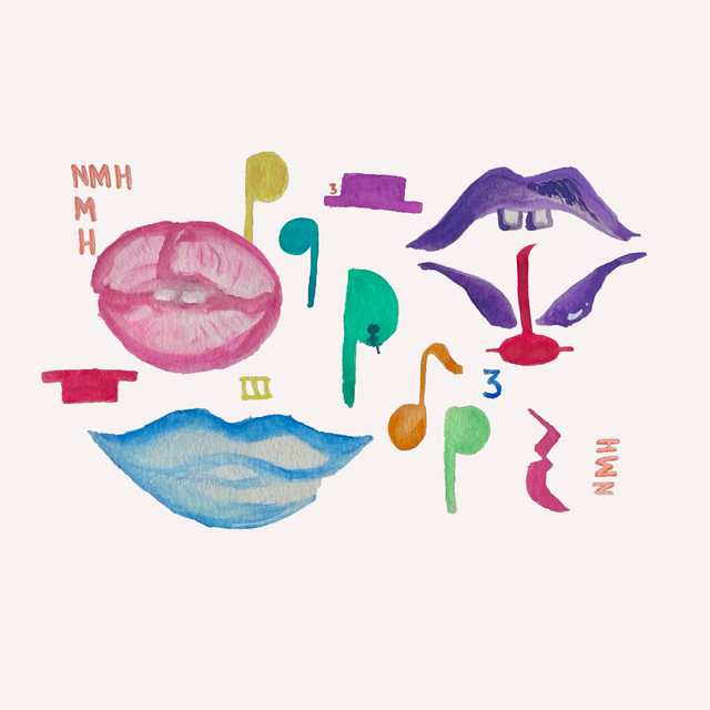 3 cover art
