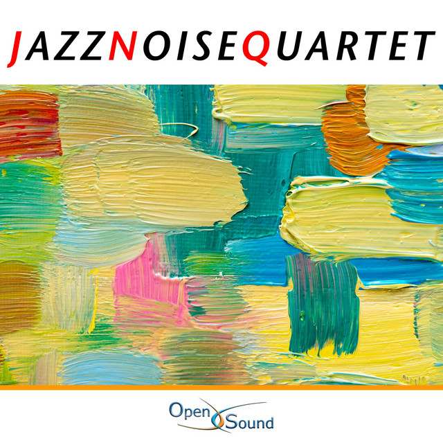 Jazz Noise Quartet