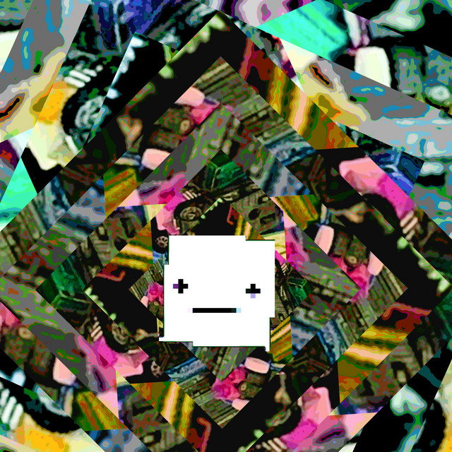 ._. cover art
