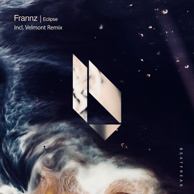Eclipse - Extended Mix cover art