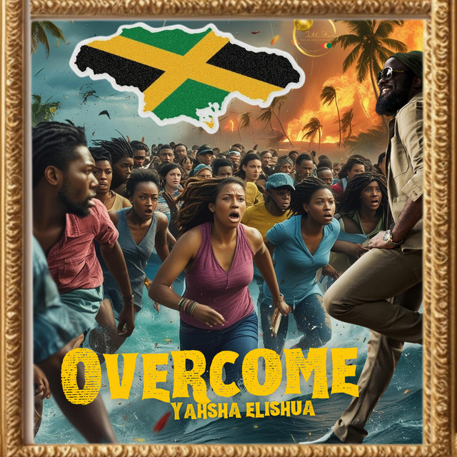 Overcome cover