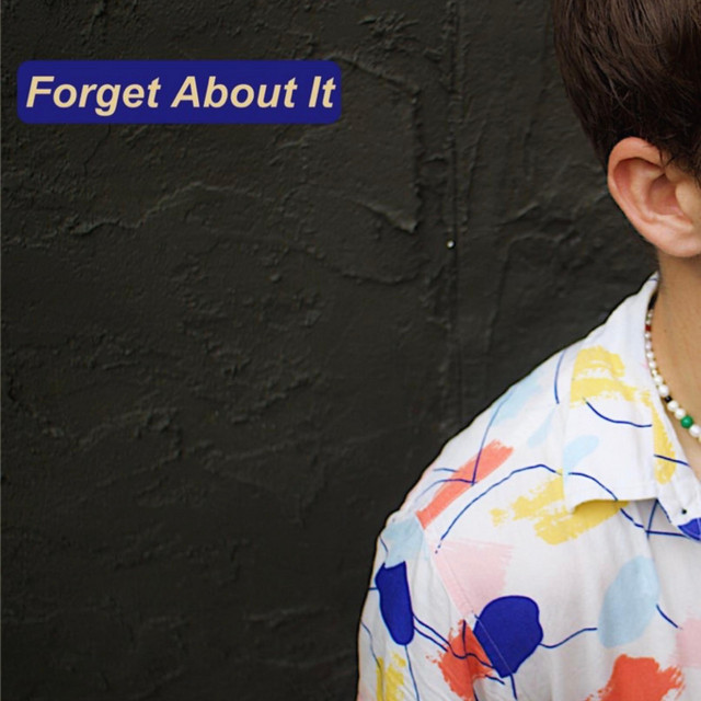 Forget About It cover art