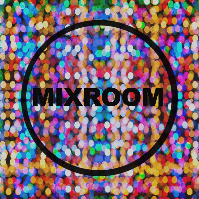 Disco Session album art