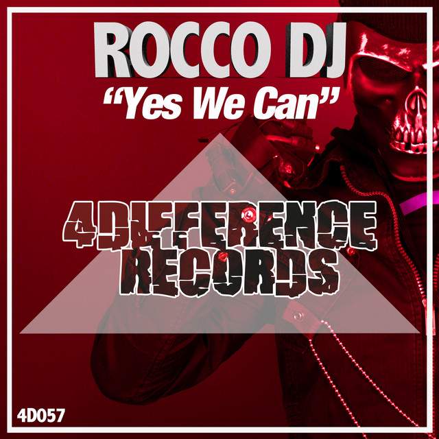 Yes We Can - EP by Rocco DJ | Spotify