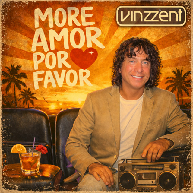More Amor Por Favor
