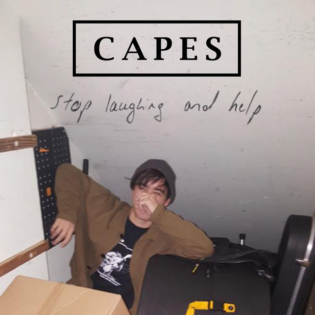 Capes