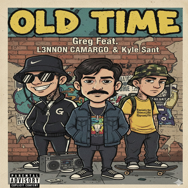 Old Time