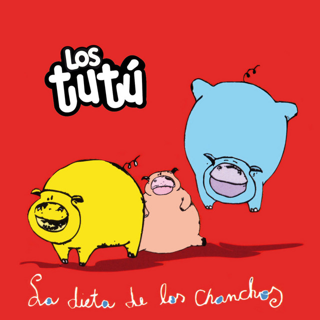 La Dieta de los Chanchos