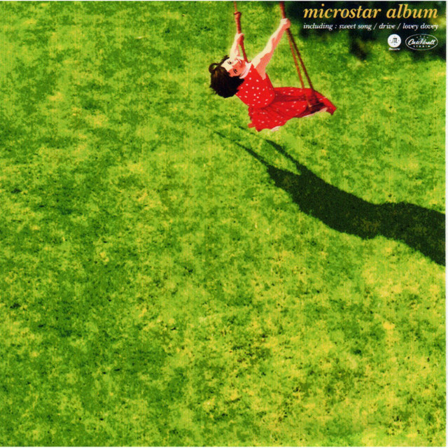 microstar マイクロスター・アルバム レコード microstar album - Album by microstar | Spotify