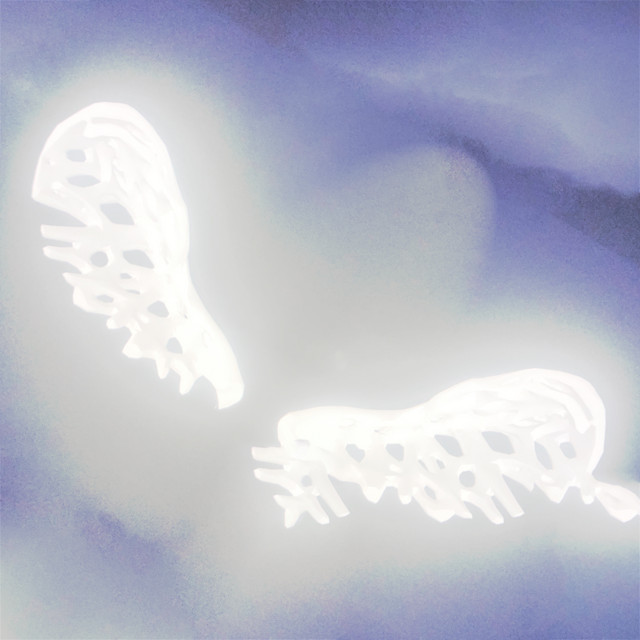 no se nadar (paco moreno remix) cover art