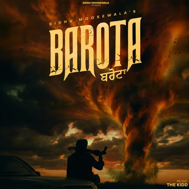 Barota — Sidhu Moose Wala