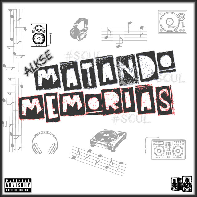 MATANDO MEMORIAS