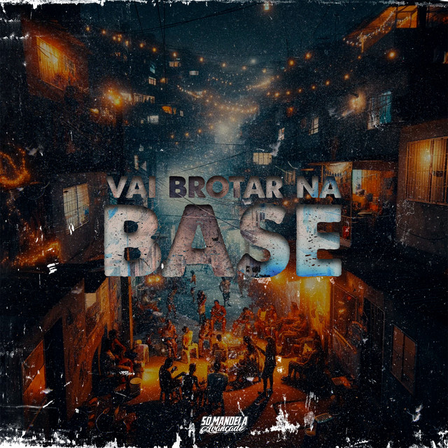Vai Brotar na Base