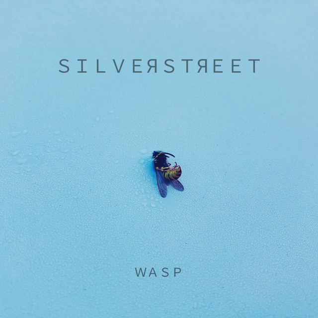 Wasp album image