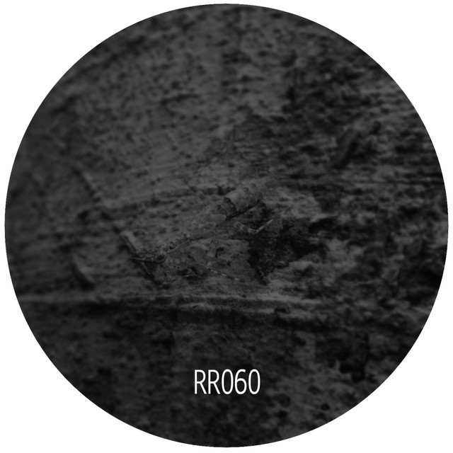 Dry album art
