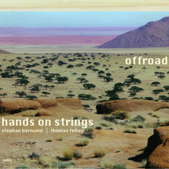 Offroad cover