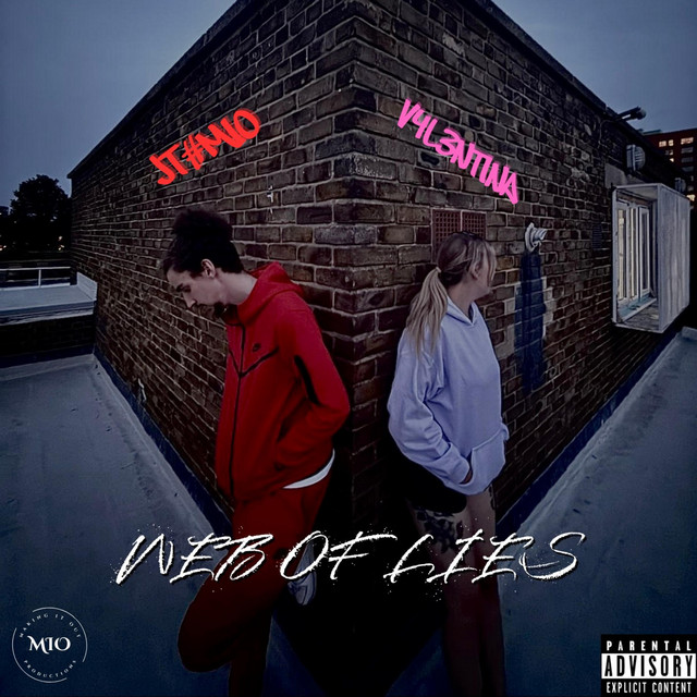 Web Of Lies