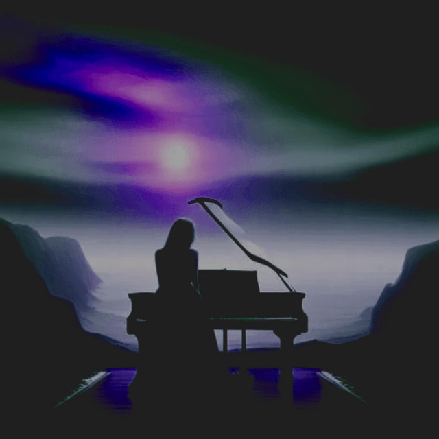Wander cover art