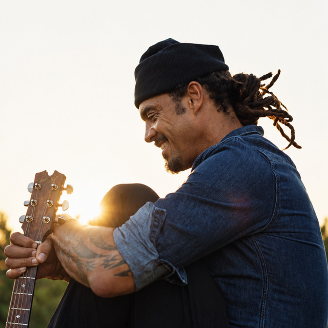 Good Is On The Way album image