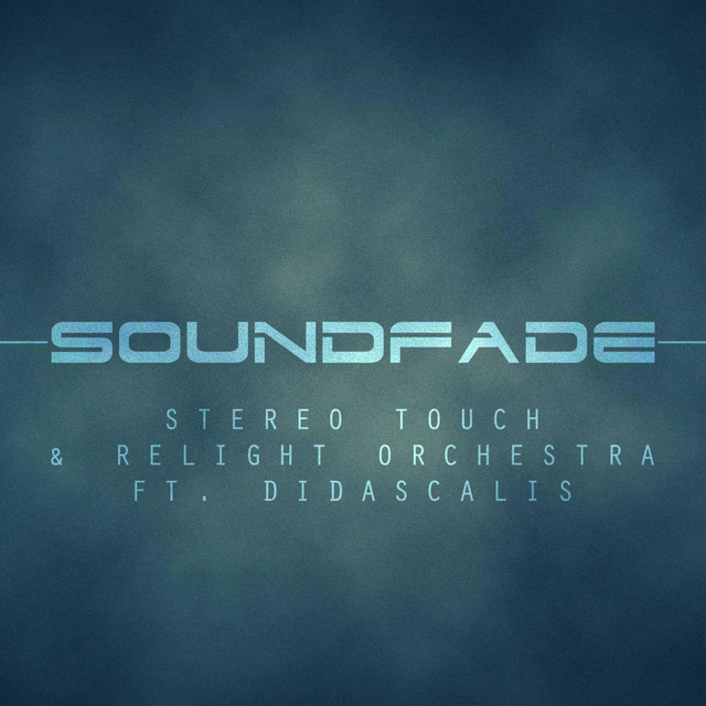 Soundfade - Stereo Touch cover art