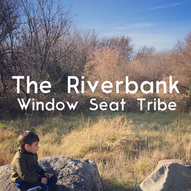 Window Seat Tribe cover art