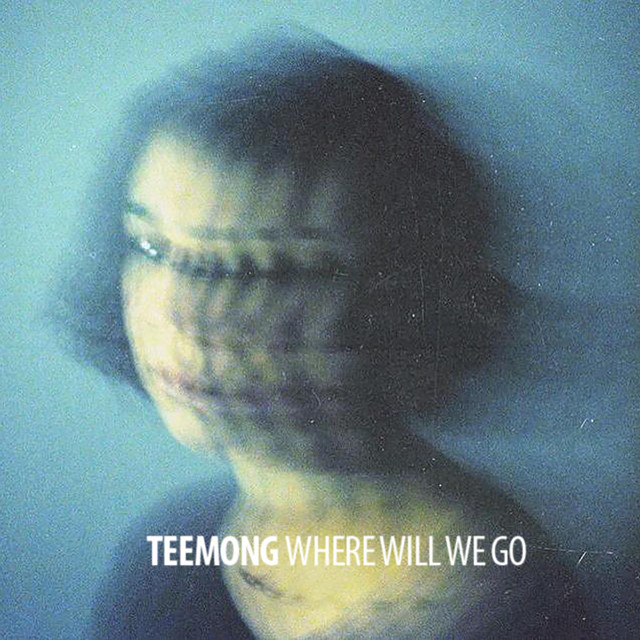 Where Will We Go cover art