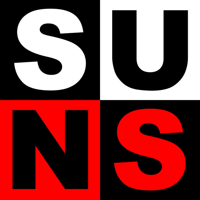 SUNS album image