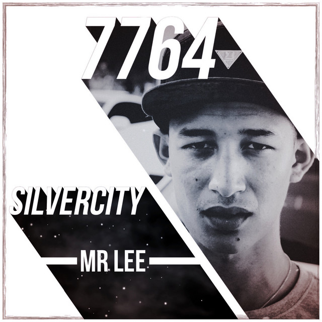 7764 Silvercity cover art