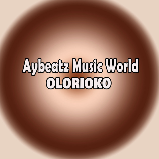 Olorioko cover art