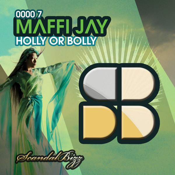 Holly or Bolly (Original) cover