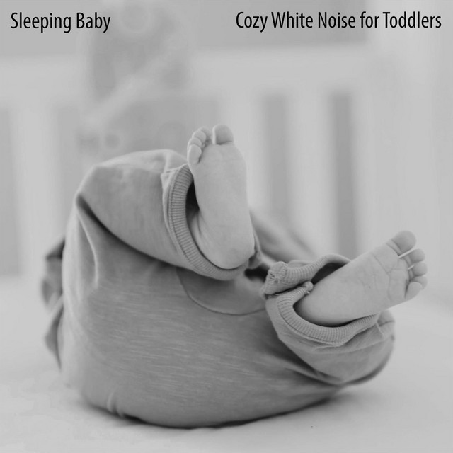 Cozy White Noise for Toddlers