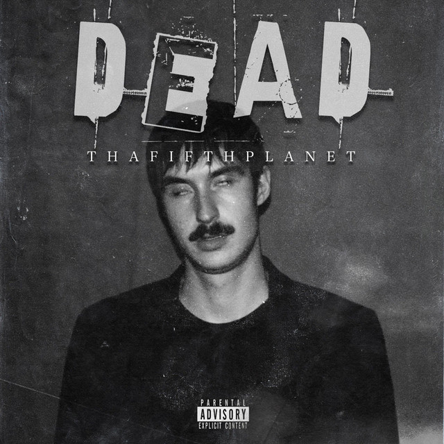 DEAD cover art
