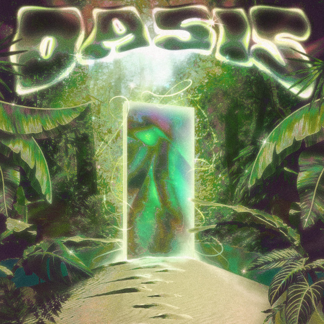 Oasis cover