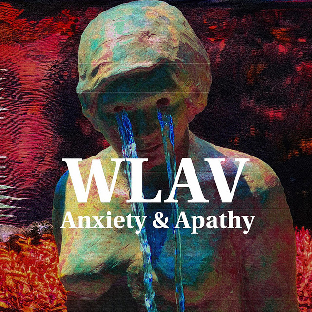 Anxiety & Apathy cover art