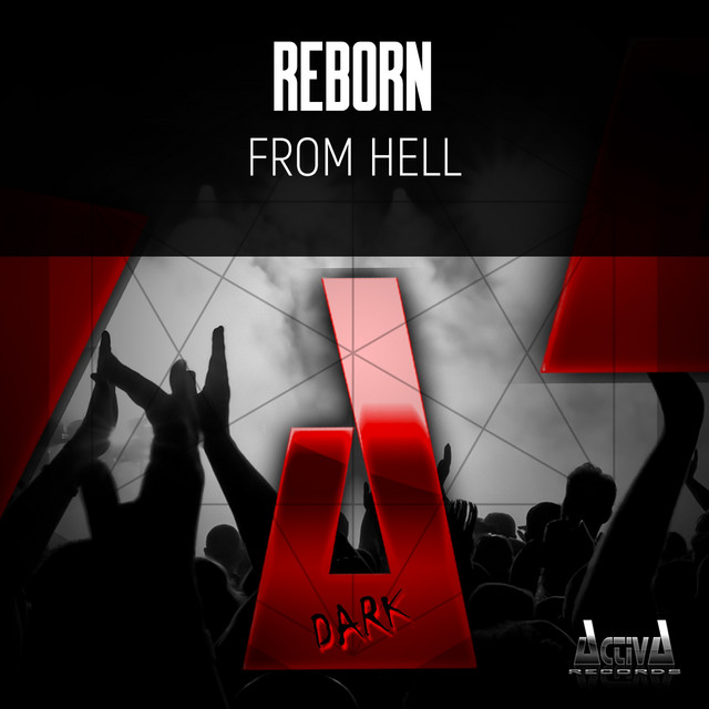 From Hell cover art