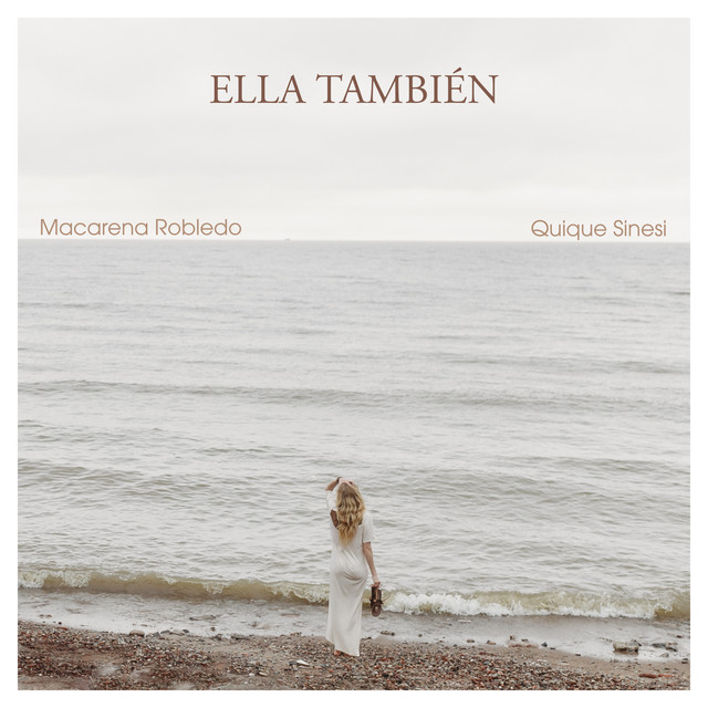 Ella También