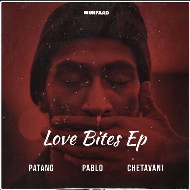 Chetavani cover art