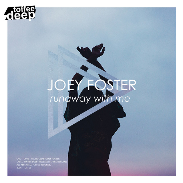 Joey Foster