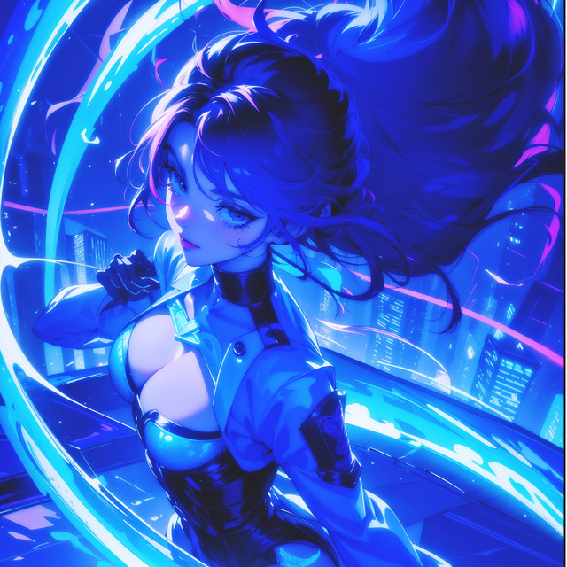 Embraza cover art