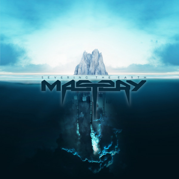 Severing the Earth cover art