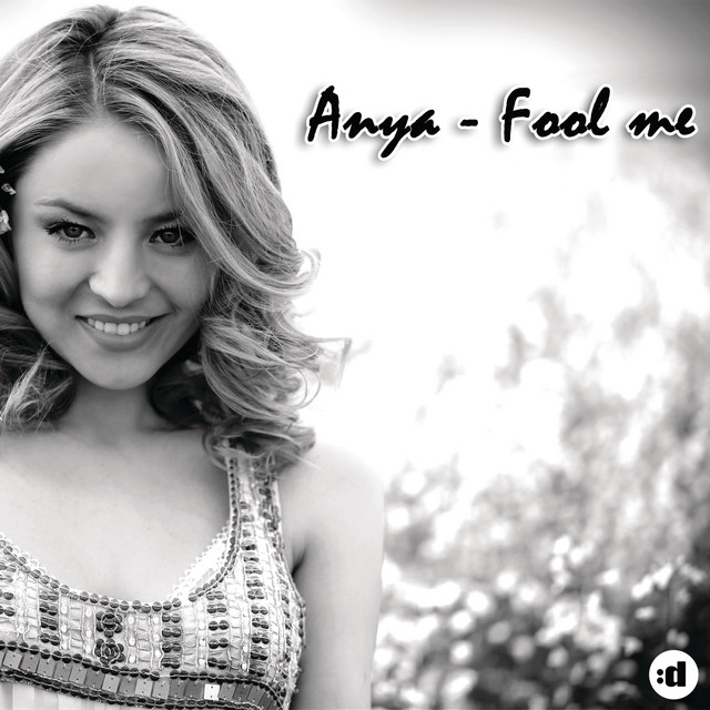 Fool Me - Radio Edit