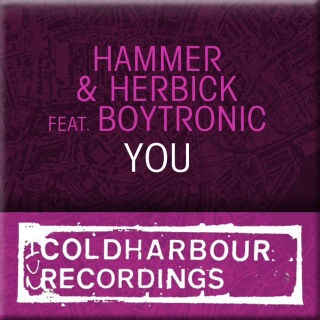 You - Dyor Remix cover art