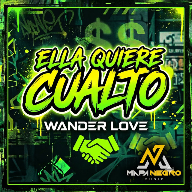 Ella Quiere Cualto